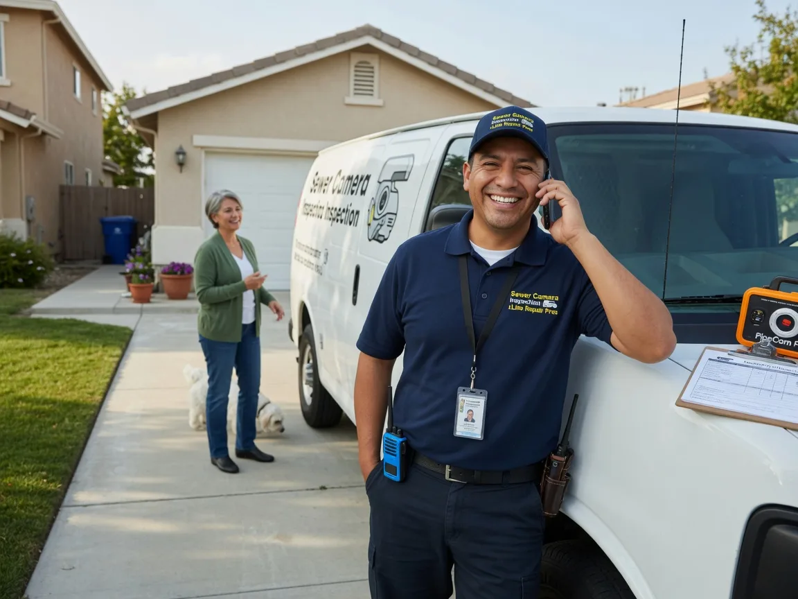 Sewer Line Repair Anna, IL FAQs